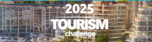 vancouver tourism challenge prizes